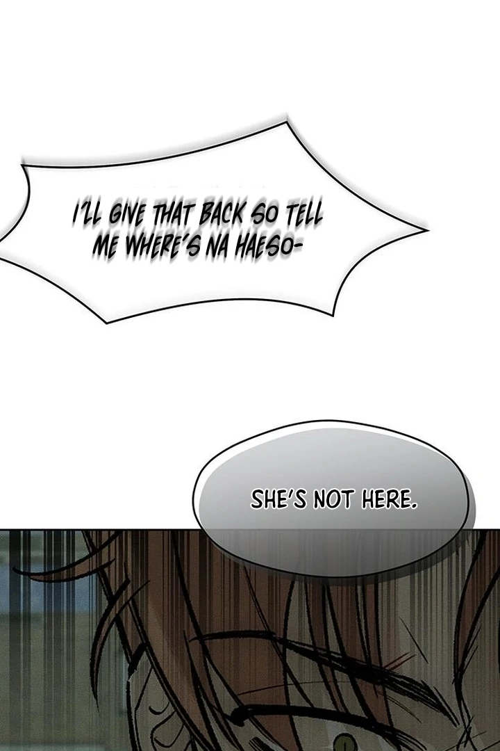 Tears On A Withered Flower - Chapter 57 Page 145