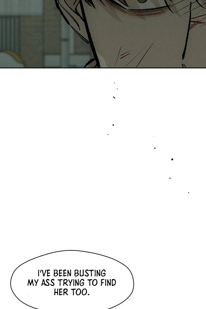 Tears On A Withered Flower - Chapter 57 Page 146