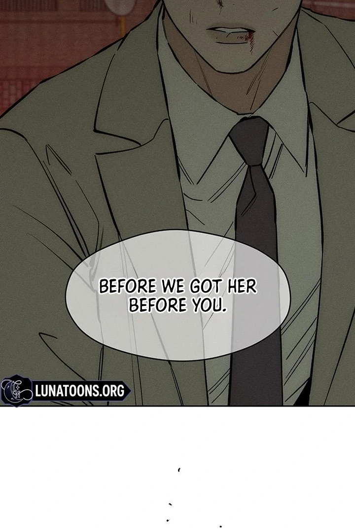 Tears On A Withered Flower - Chapter 57 Page 151
