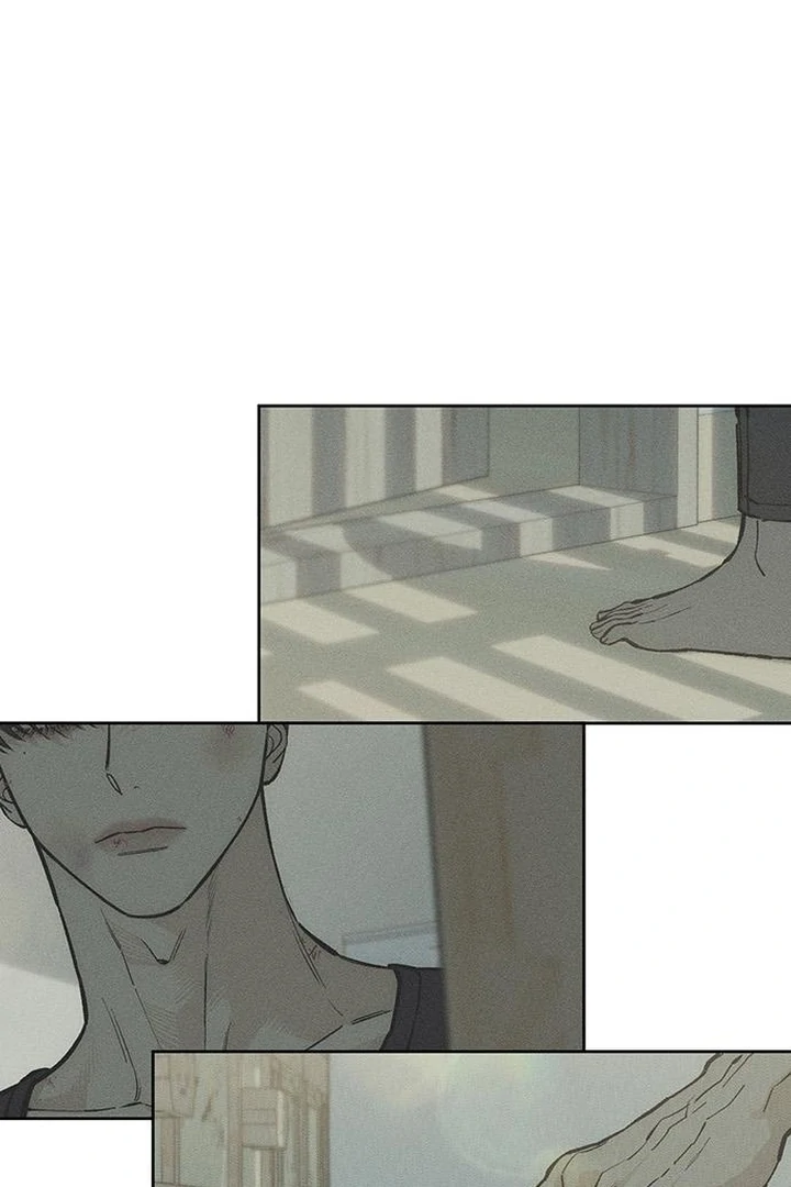 Tears On A Withered Flower - Chapter 57 Page 17
