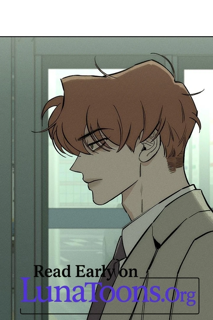 Tears On A Withered Flower - Chapter 57 Page 2