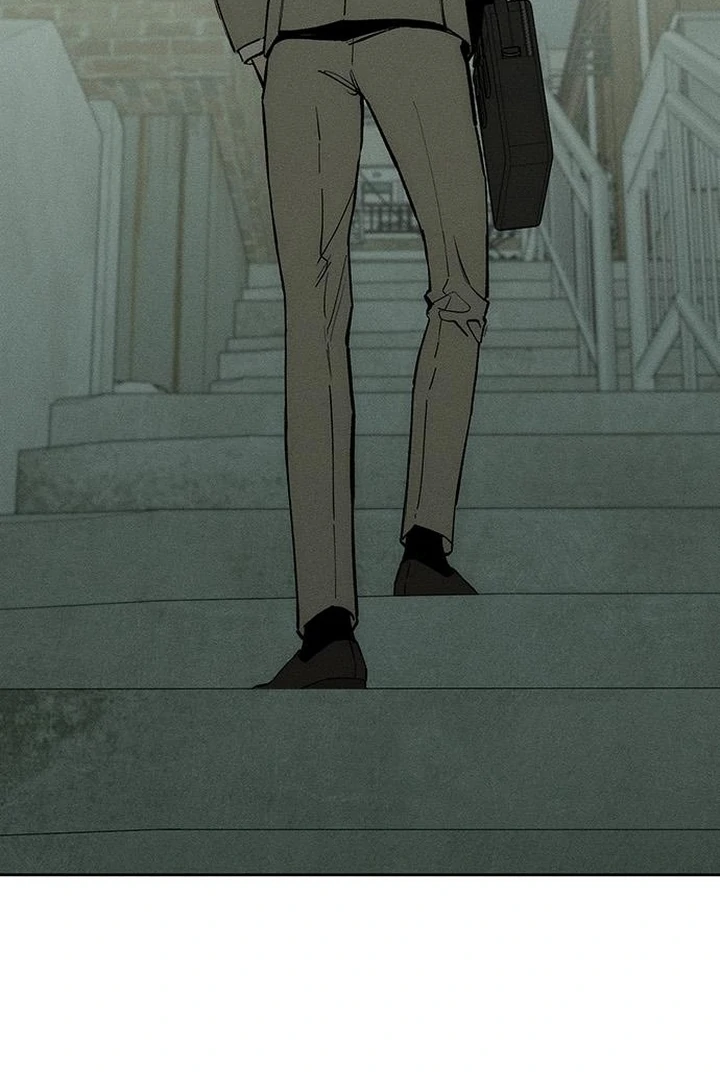 Tears On A Withered Flower - Chapter 57 Page 36