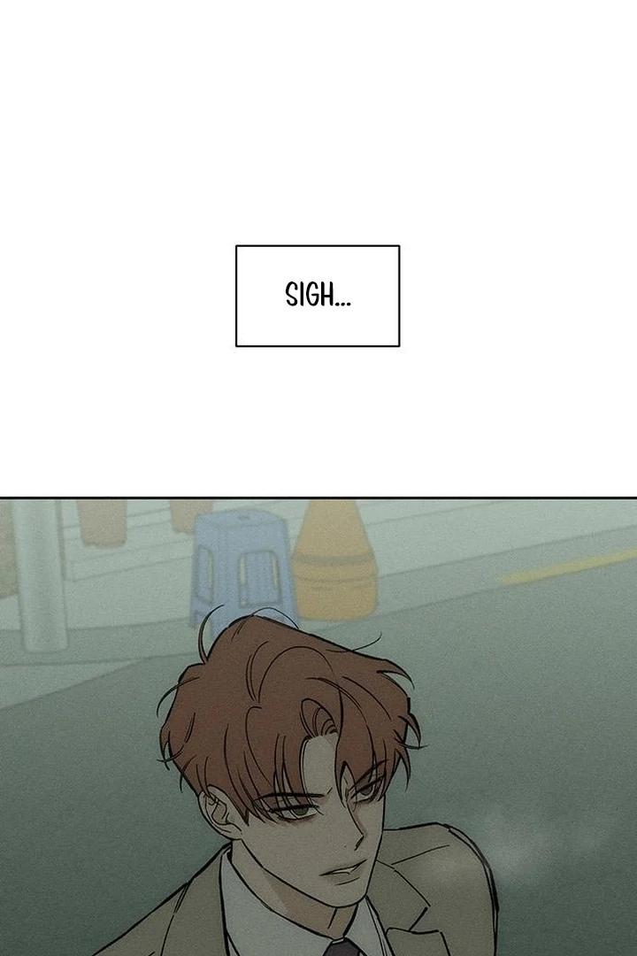 Tears On A Withered Flower - Chapter 57 Page 37