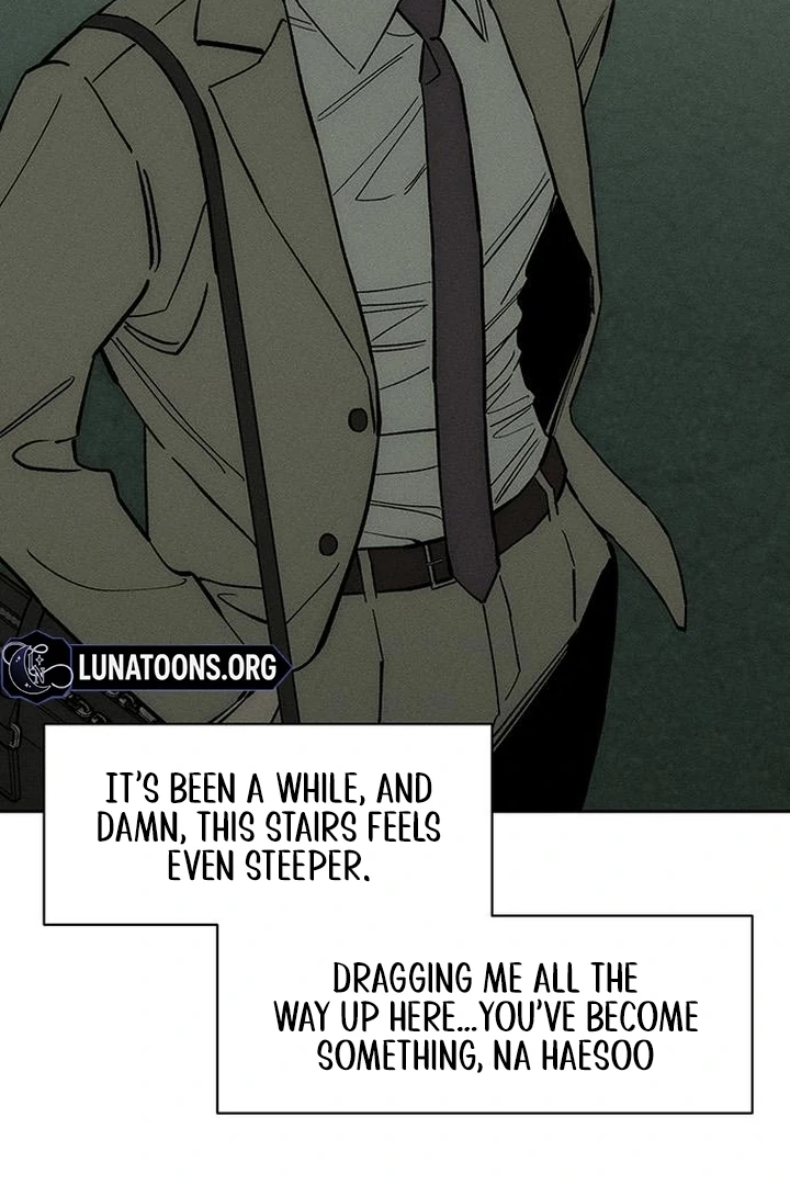 Tears On A Withered Flower - Chapter 57 Page 38