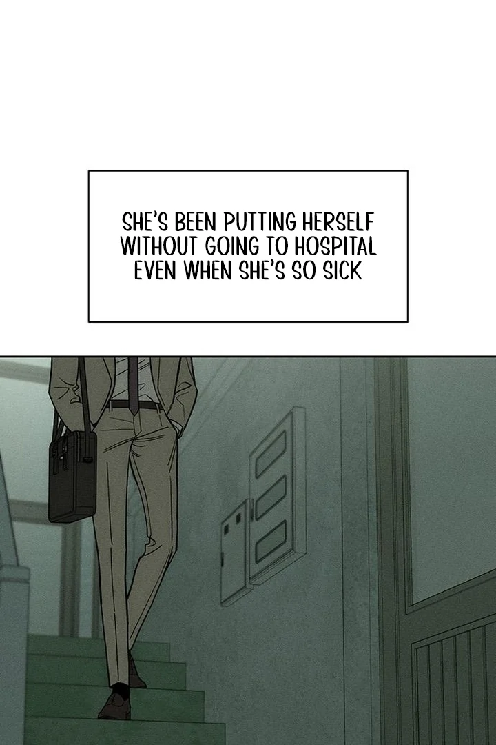 Tears On A Withered Flower - Chapter 57 Page 40