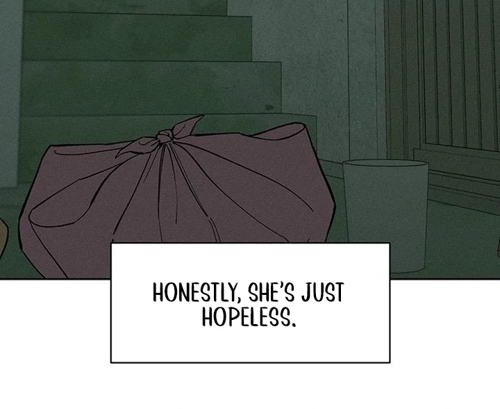 Tears On A Withered Flower - Chapter 57 Page 41
