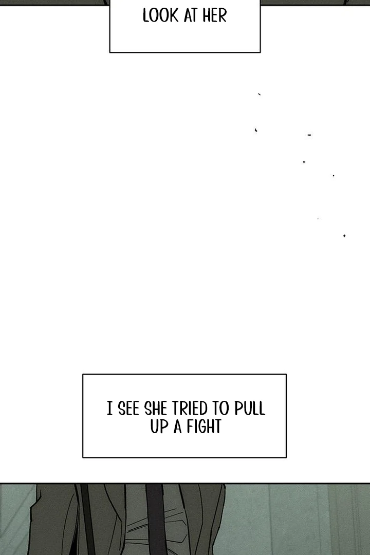 Tears On A Withered Flower - Chapter 57 Page 49