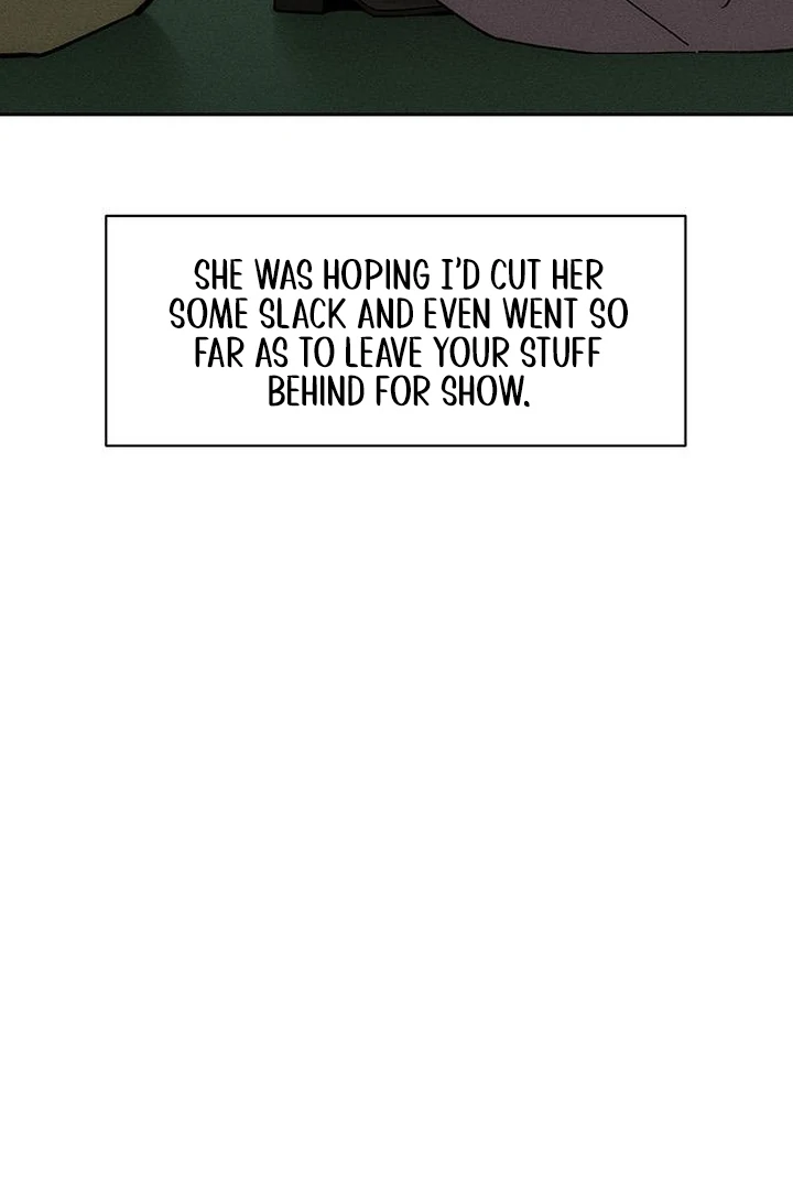 Tears On A Withered Flower - Chapter 57 Page 51
