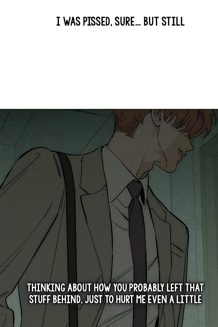 Tears On A Withered Flower - Chapter 57 Page 52