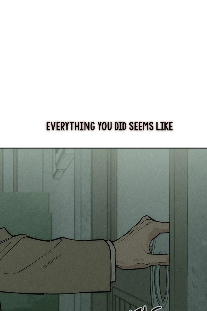 Tears On A Withered Flower - Chapter 57 Page 54
