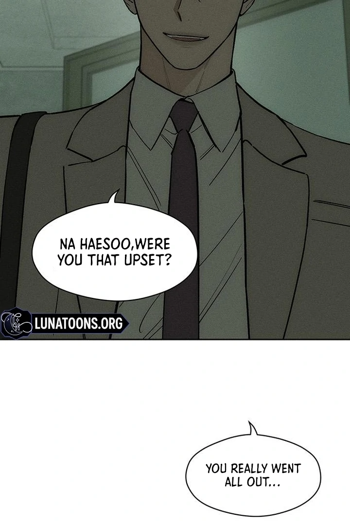 Tears On A Withered Flower - Chapter 57 Page 67
