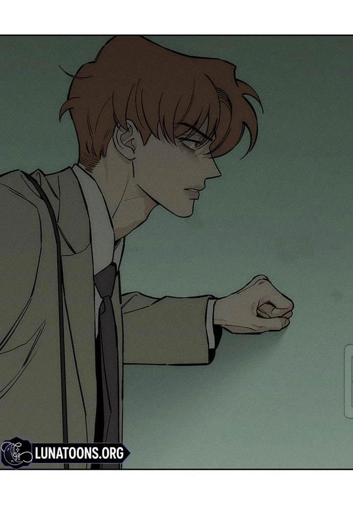 Tears On A Withered Flower - Chapter 57 Page 71
