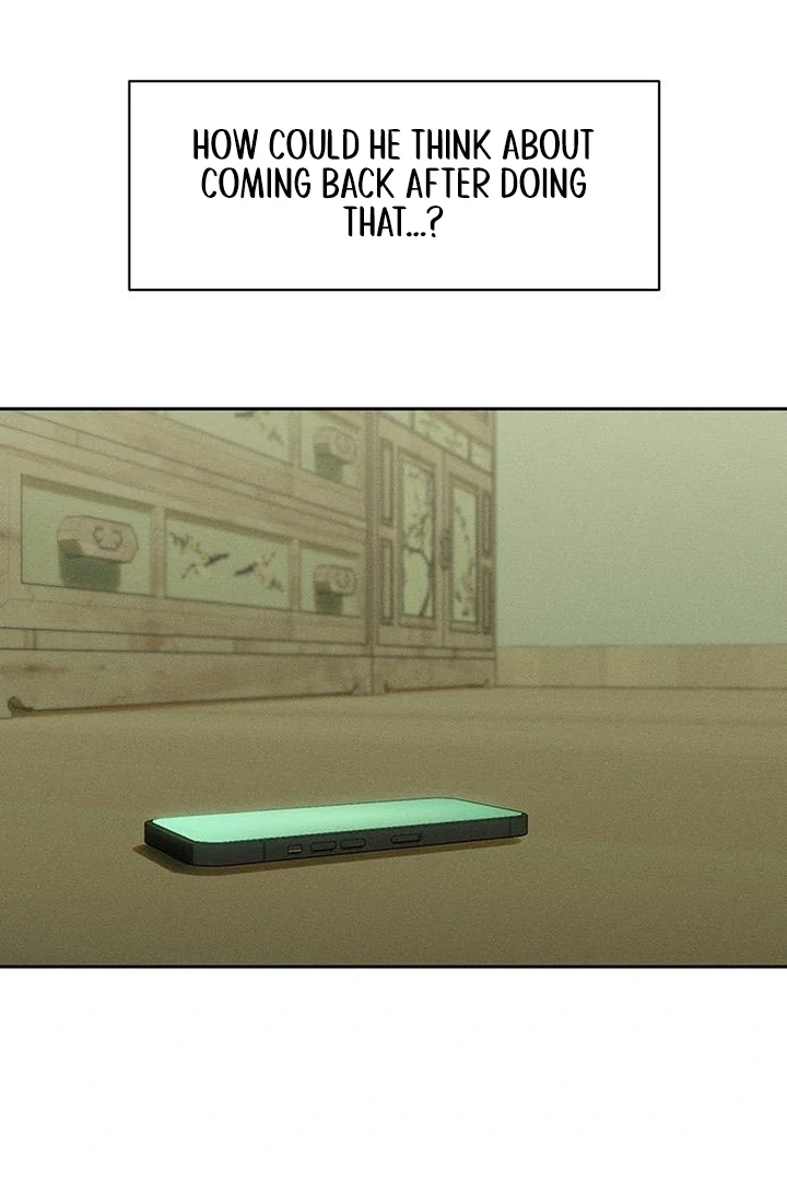 Tears On A Withered Flower - Chapter 57 Page 8