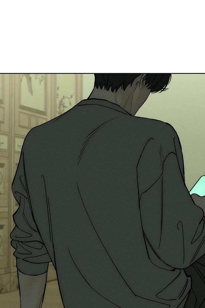 Tears On A Withered Flower - Chapter 57 Page 9