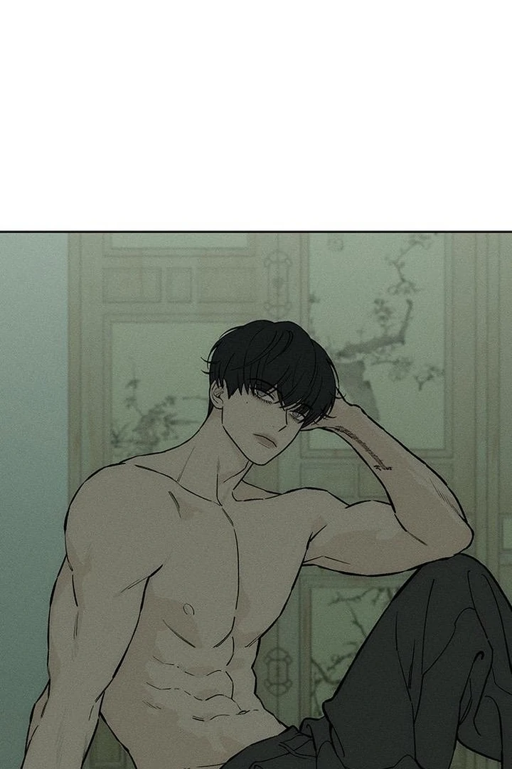 Tears On A Withered Flower - Chapter 57 Page 90