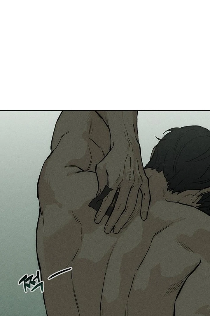 Tears On A Withered Flower - Chapter 57 Page 93