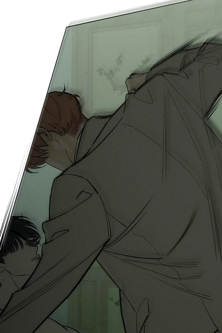 Tears On A Withered Flower - Chapter 57 Page 99
