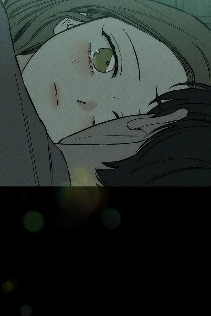 Tears On A Withered Flower - Chapter 58 Page 10