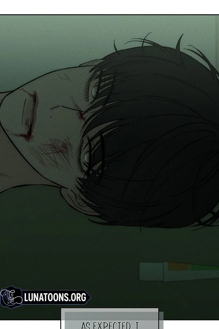 Tears On A Withered Flower - Chapter 58 Page 101