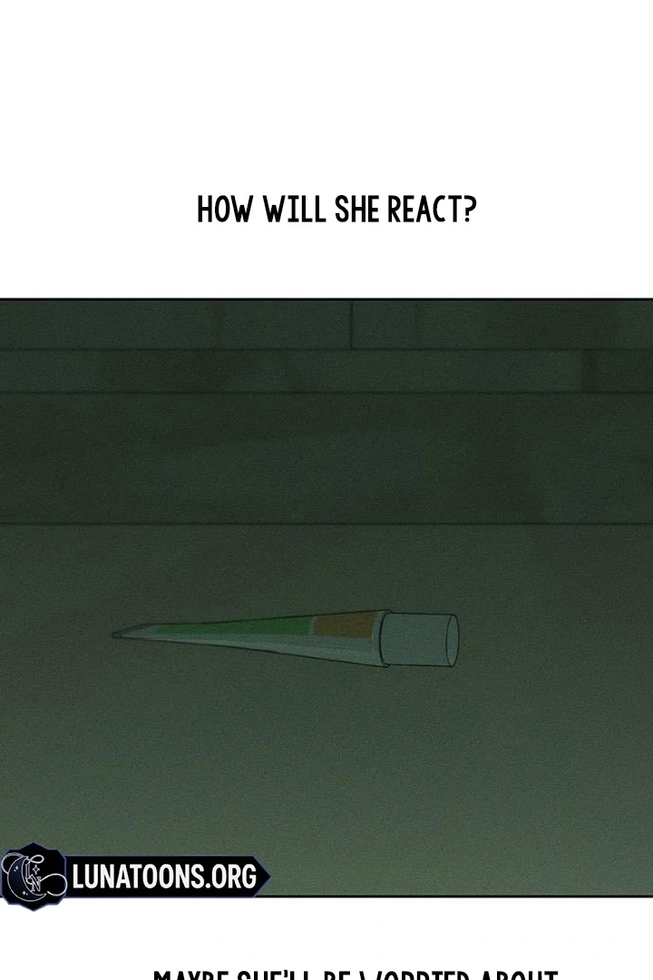 Tears On A Withered Flower - Chapter 58 Page 110