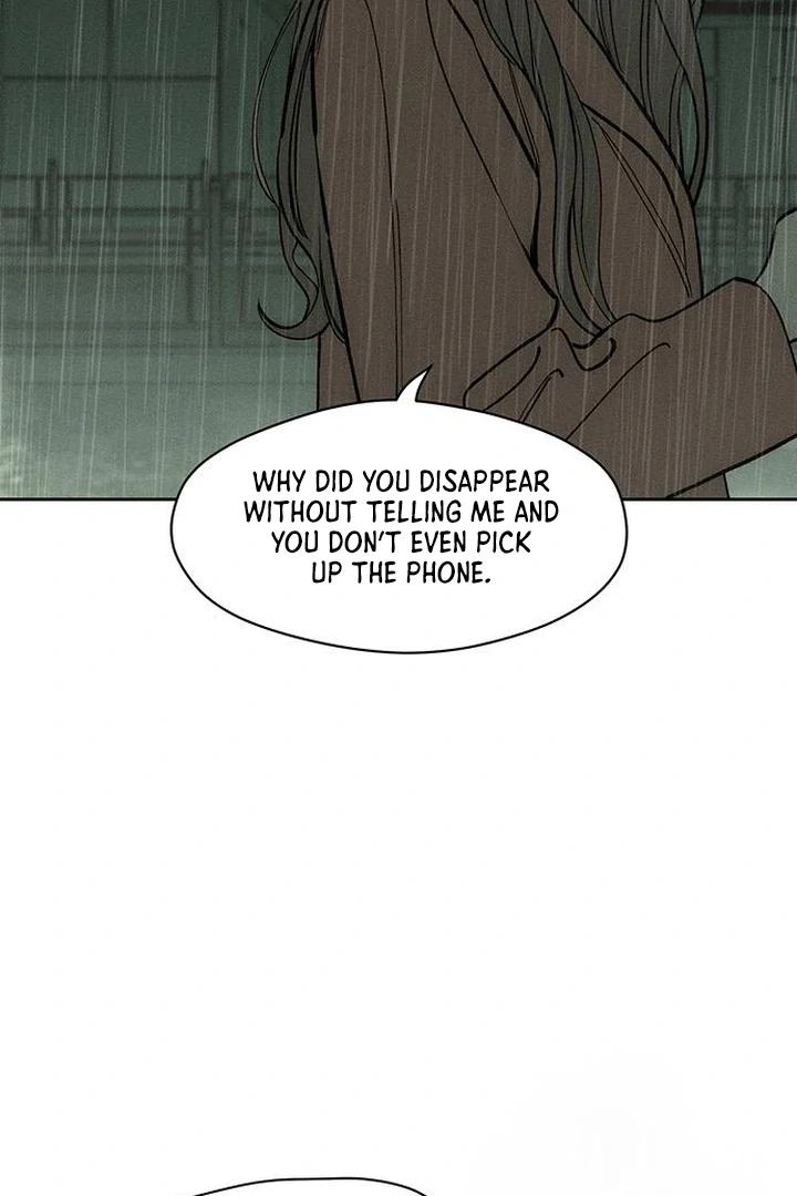 Tears On A Withered Flower - Chapter 58 Page 122