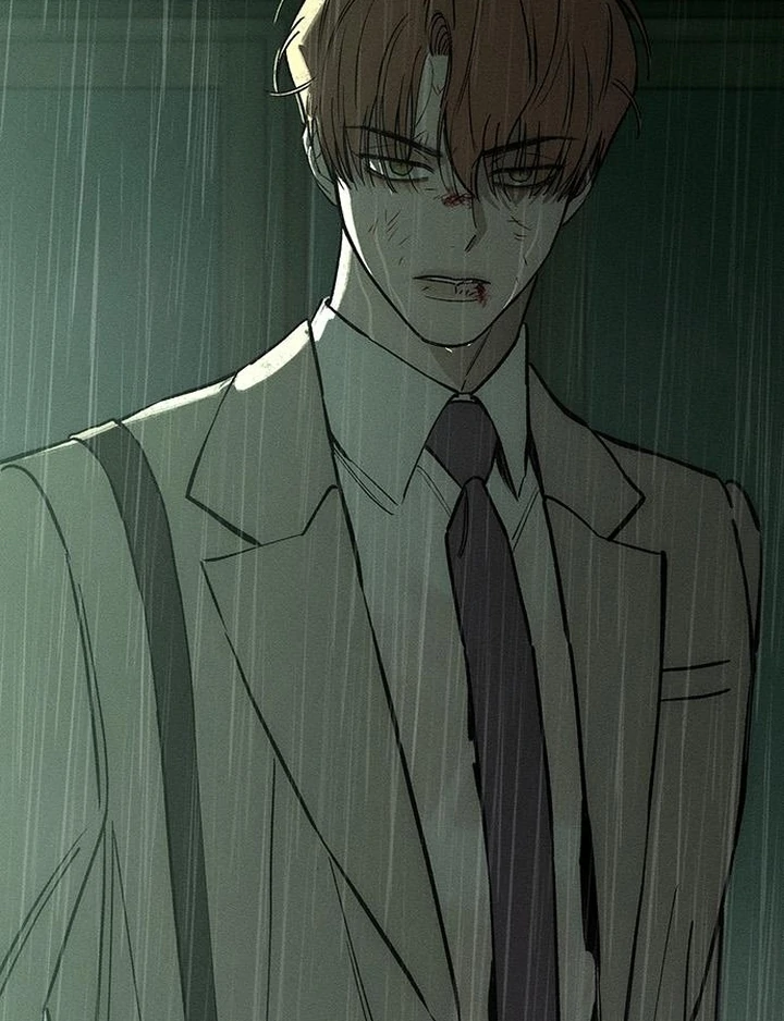Tears On A Withered Flower - Chapter 58 Page 125