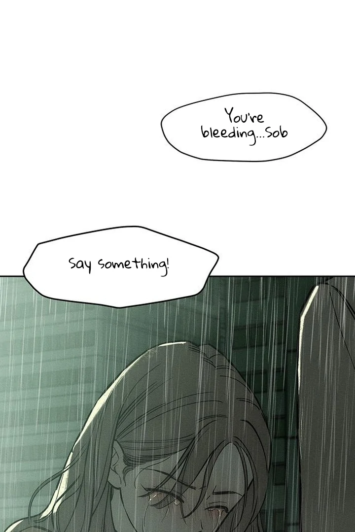 Tears On A Withered Flower - Chapter 58 Page 129