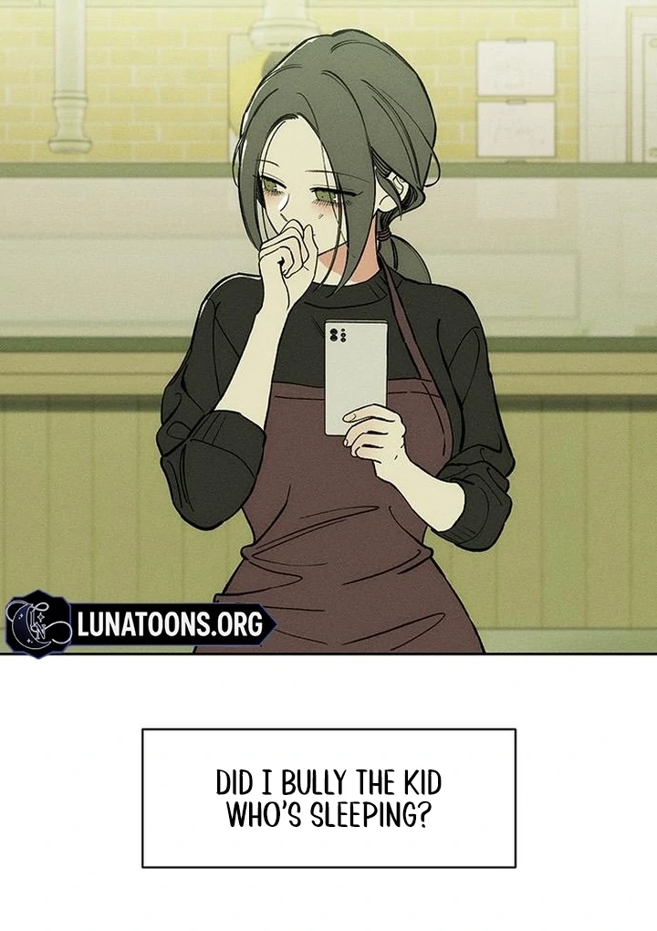Tears On A Withered Flower - Chapter 58 Page 13