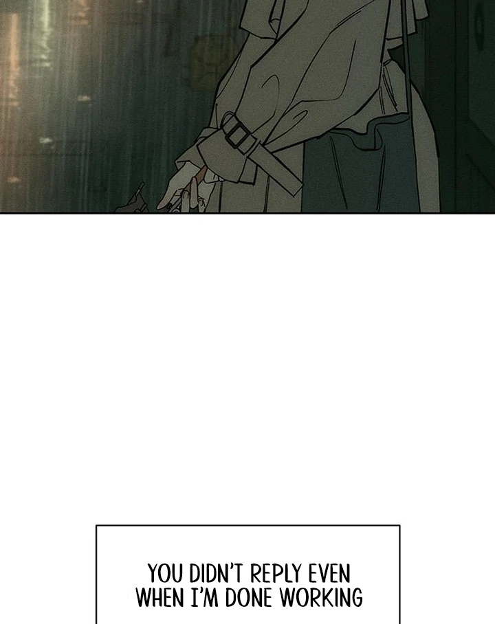 Tears On A Withered Flower - Chapter 58 Page 139