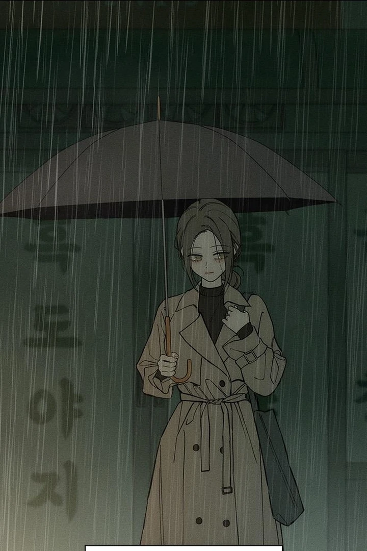 Tears On A Withered Flower - Chapter 58 Page 141
