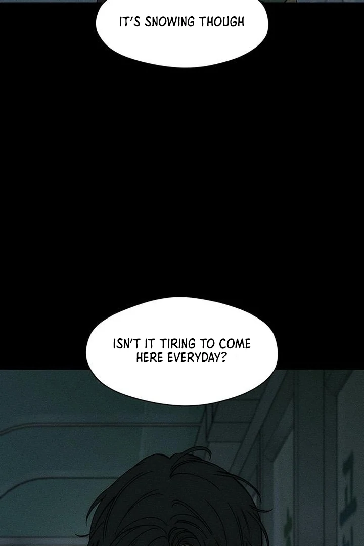 Tears On A Withered Flower - Chapter 58 Page 144