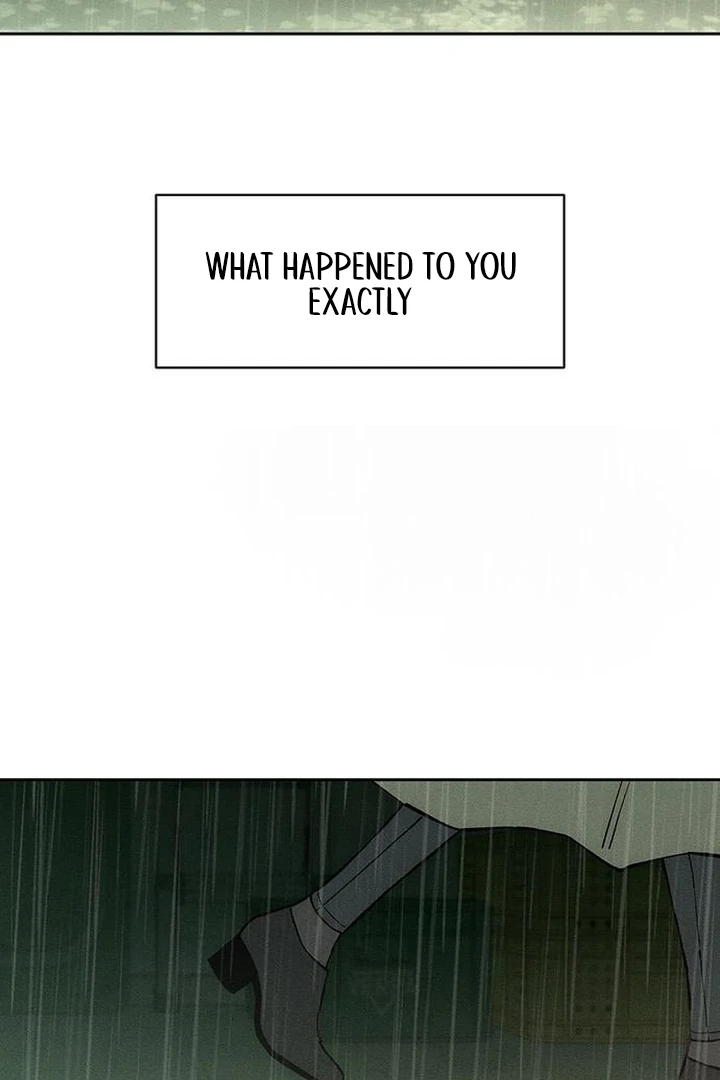 Tears On A Withered Flower - Chapter 58 Page 150