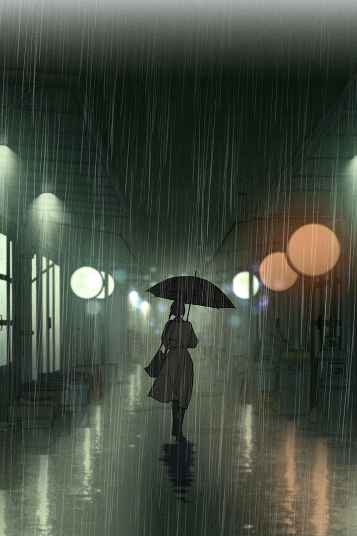 Tears On A Withered Flower - Chapter 58 Page 152