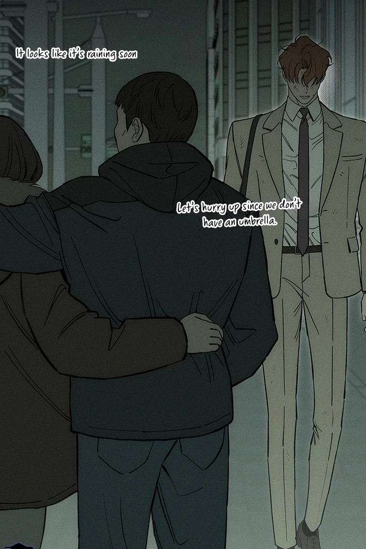 Tears On A Withered Flower - Chapter 58 Page 16