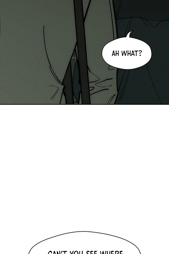 Tears On A Withered Flower - Chapter 58 Page 18
