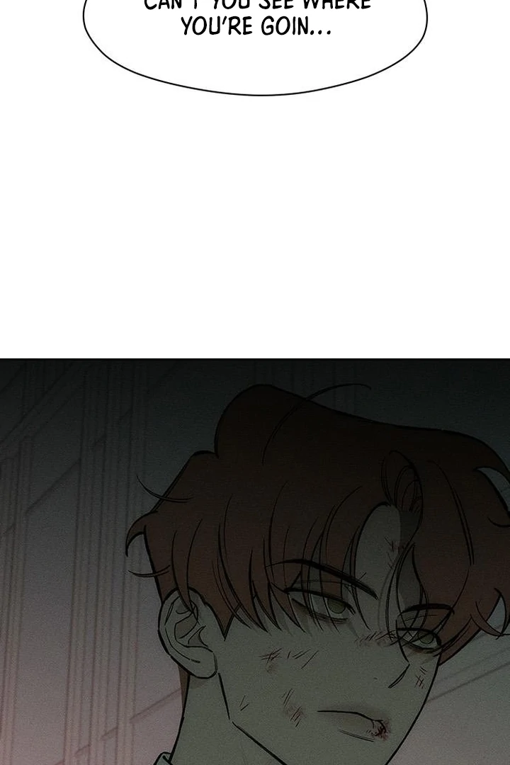 Tears On A Withered Flower - Chapter 58 Page 19