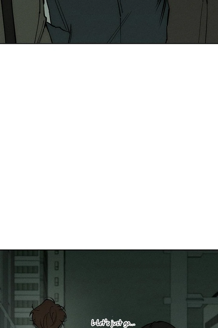 Tears On A Withered Flower - Chapter 58 Page 22