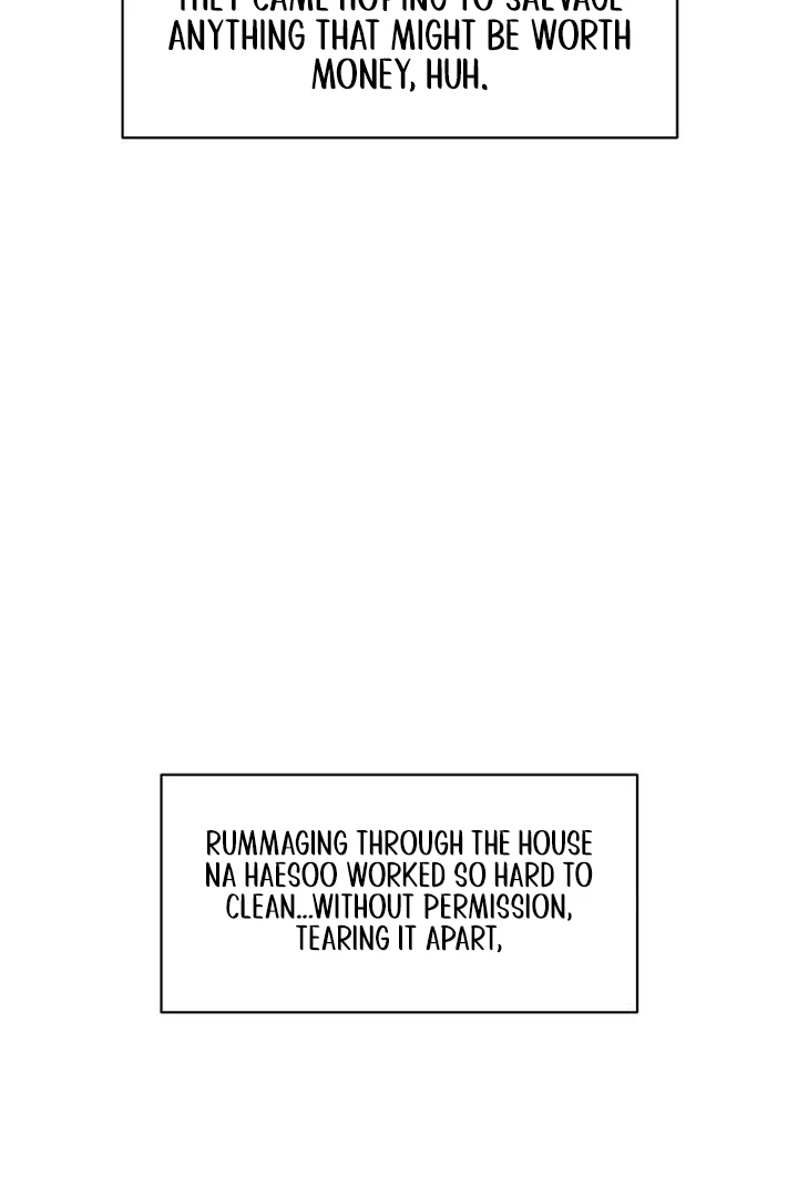 Tears On A Withered Flower - Chapter 58 Page 30