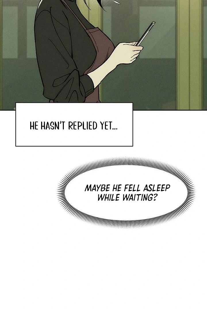 Tears On A Withered Flower - Chapter 58 Page 4