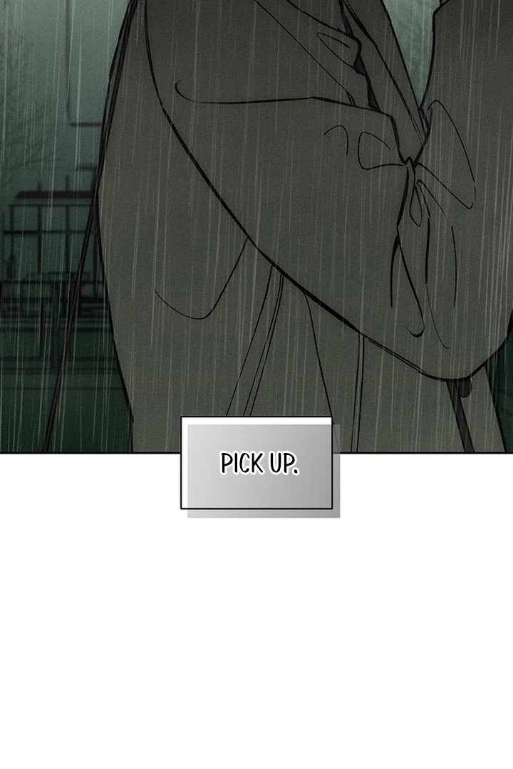 Tears On A Withered Flower - Chapter 58 Page 40