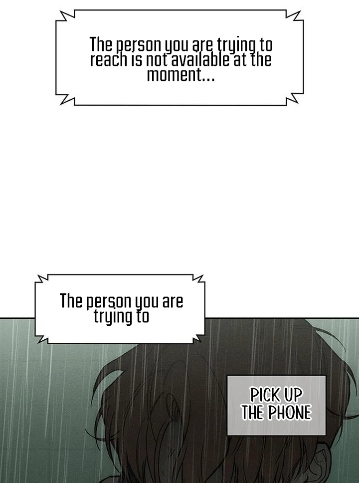 Tears On A Withered Flower - Chapter 58 Page 41