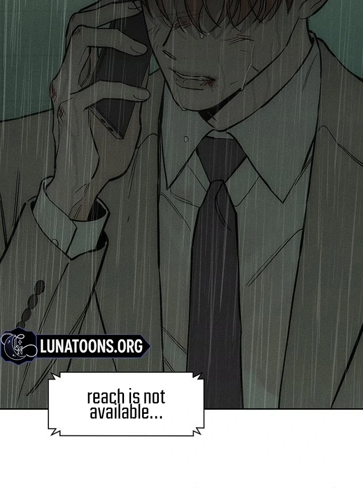 Tears On A Withered Flower - Chapter 58 Page 42
