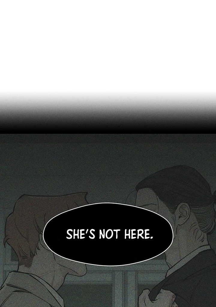 Tears On A Withered Flower - Chapter 58 Page 55