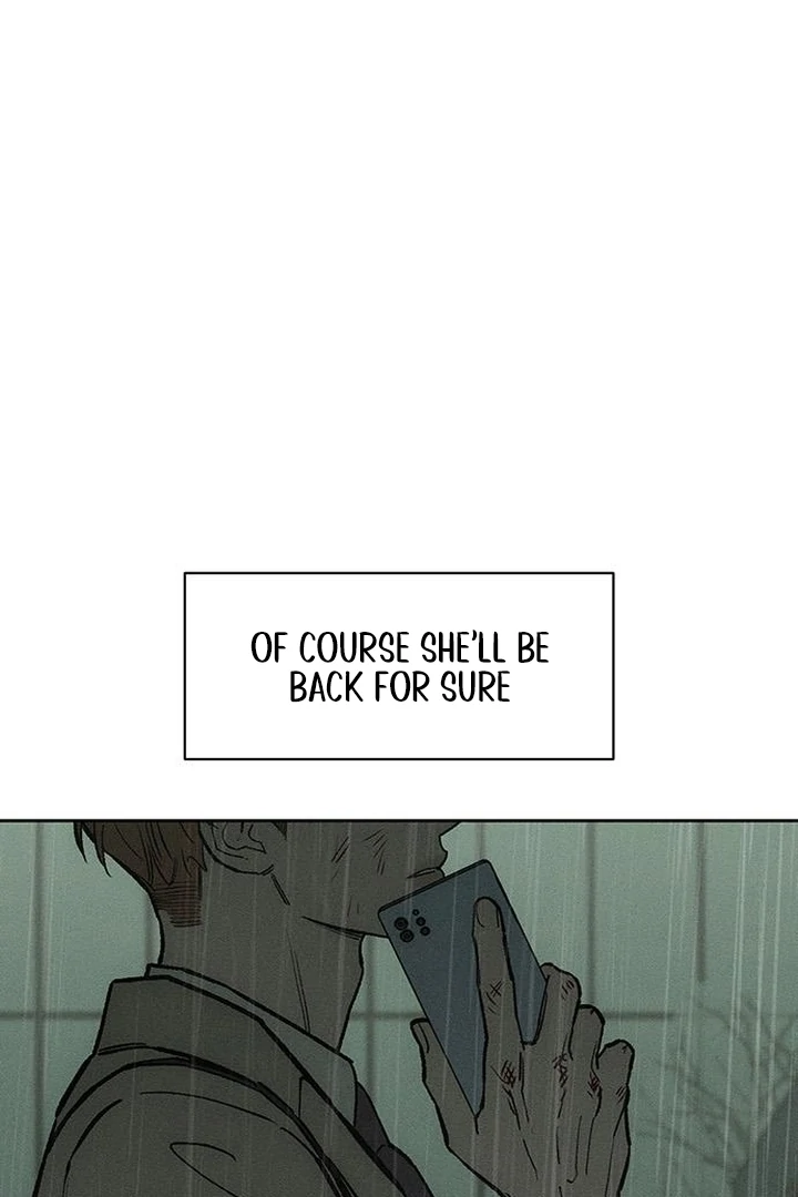 Tears On A Withered Flower - Chapter 58 Page 57