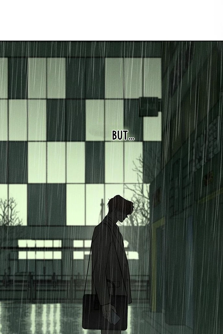 Tears On A Withered Flower - Chapter 58 Page 60