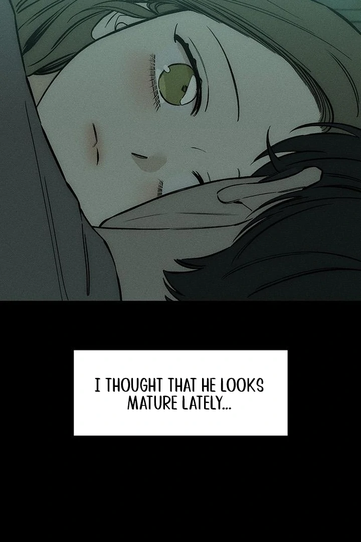 Tears On A Withered Flower - Chapter 58 Page 7