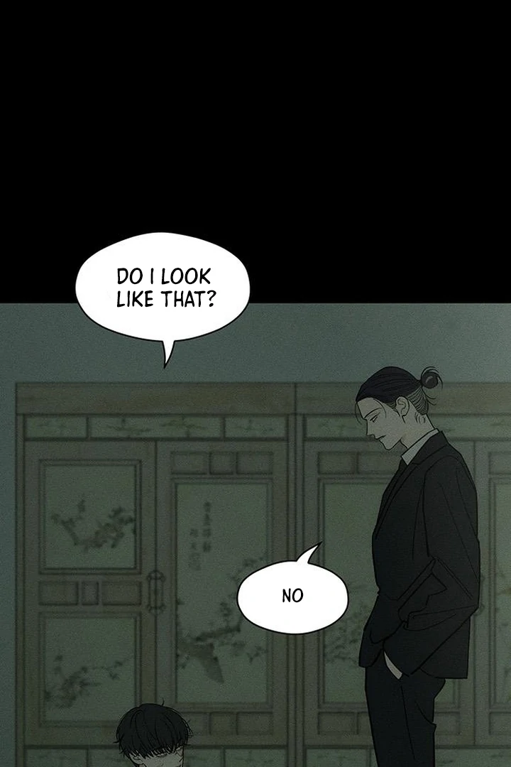 Tears On A Withered Flower - Chapter 58 Page 74
