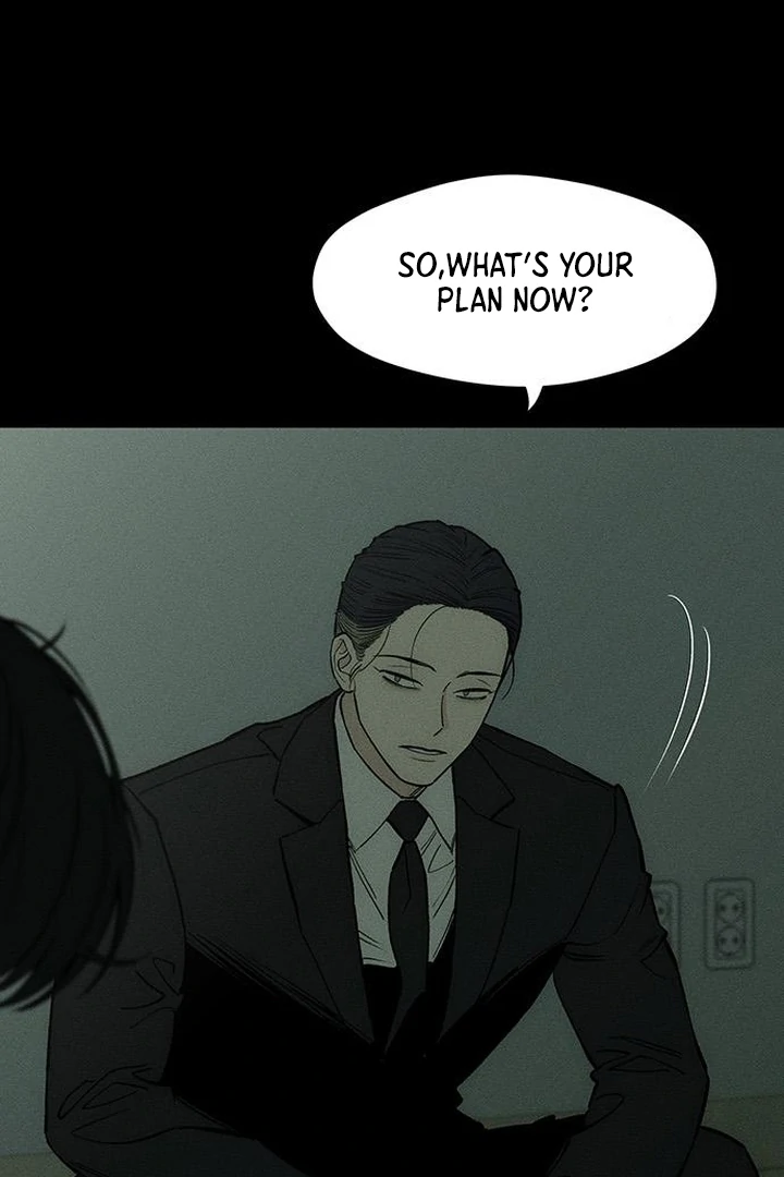 Tears On A Withered Flower - Chapter 58 Page 76