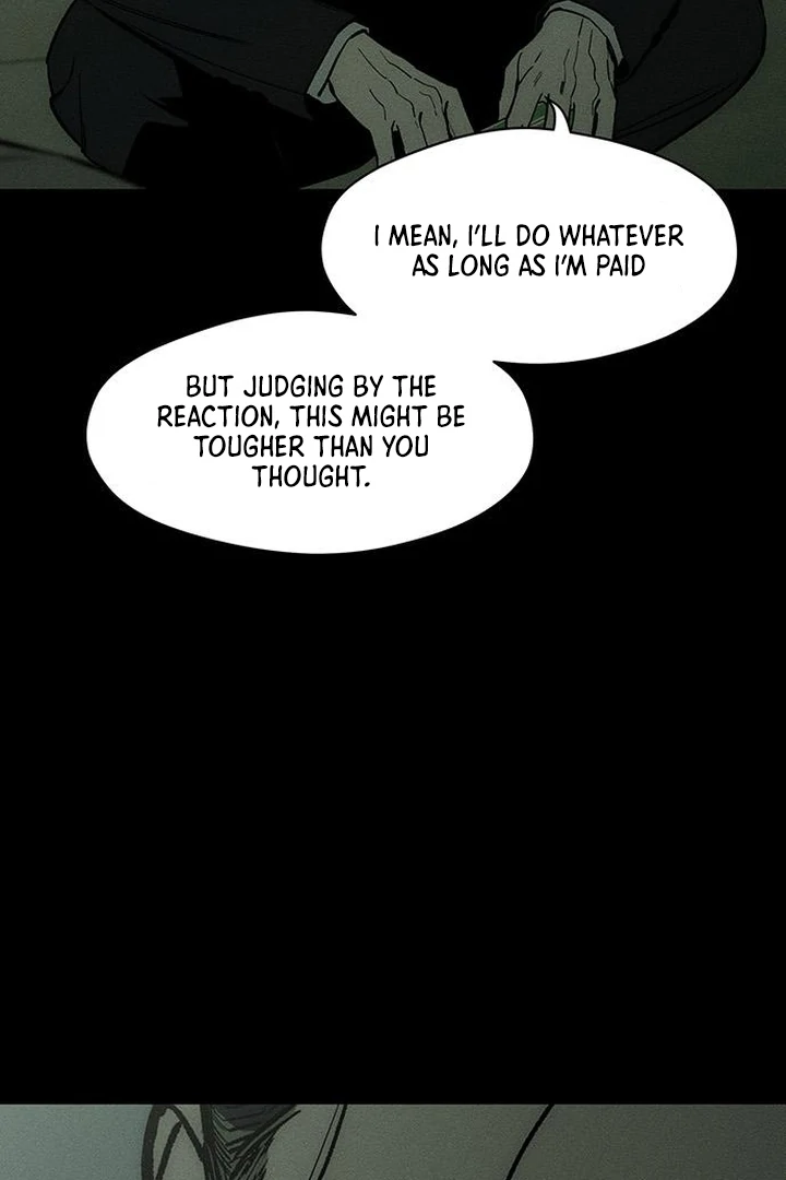 Tears On A Withered Flower - Chapter 58 Page 77