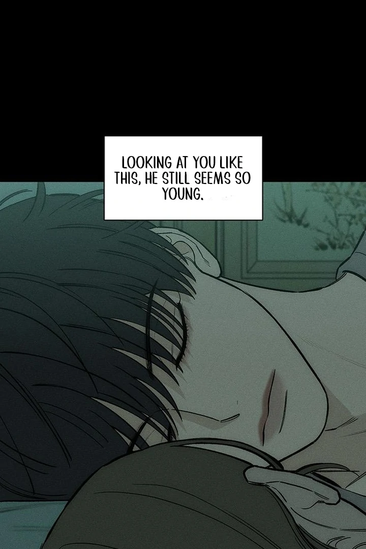 Tears On A Withered Flower - Chapter 58 Page 8